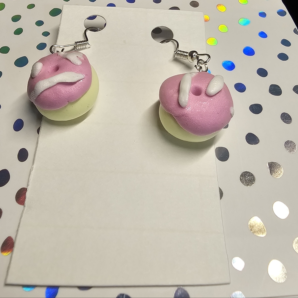 Happy Earrings